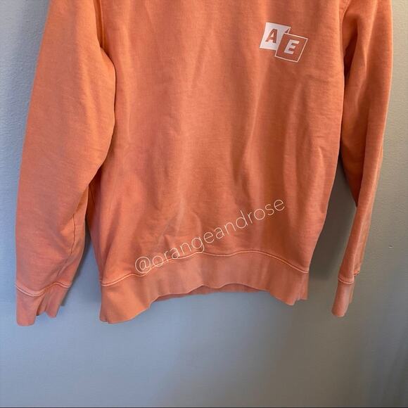 American Eagle Sweatshirt - Picture 6 of 11